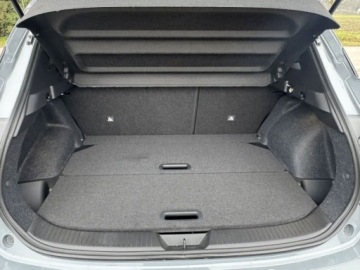 Nissan Qashqai III Crossover Facelifting 1.3 DIG-T MHEV 158KM 2025 Od ręki - N-Connecta Xtronic 1.3 DIG-T mHEV 158KM, zdjęcie 11