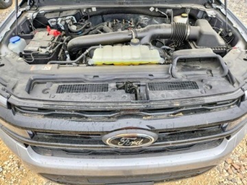 Ford Expedition III 2024 Ford Expedition Limited 2024 3.5 Benzyna 400KM, zdjęcie 6