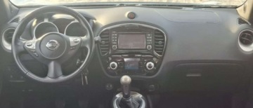 Nissan Juke I SUV 1.6i 117KM 2014 Nissan Juke Nissan Juke 1.6 N-Tec 1.6 Benzyna 117KM, zdjęcie 11