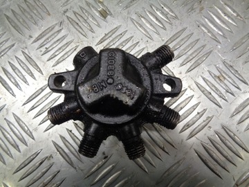 ROZDZIELACZ PALIWA SCENIC II 1.5 DCI 8200057945