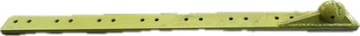 Główka kosy Claas stary typ 613304