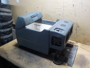 ХОЛОДИЛЬНИК MAN TGX 26.440