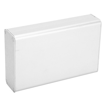 Obudowa ze stopu aluminium Split Profil PCB