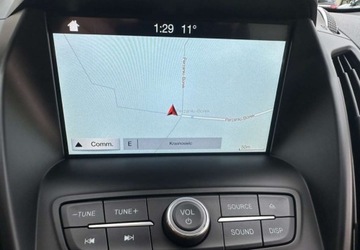 Ford Kuga II SUV Facelifting 2.0 TDCi 150KM 2017 Ford Kuga 2.0 Diesel 150KM, zdjęcie 12