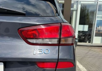 Hyundai i30 III 2023 Hyundai i30 1.5 T-GDI 160KM ASO Salon PL Gwarancja Producenta vatmarza 1.5, zdjęcie 26