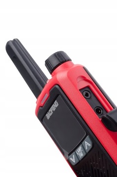 Рации Baofeng T17 Łoki Toki