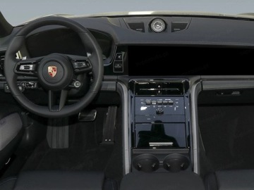 Porsche Panamera III Liftback GTS 4.0 500KM 2025 PORSCHE Panamera GTS Sedan 4.0 (500KM) 2025, zdjęcie 7