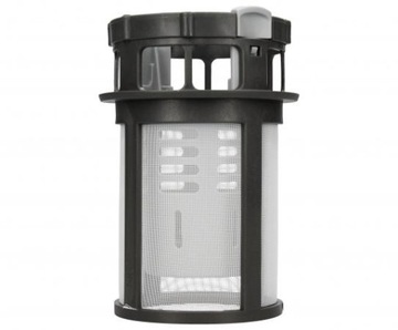 Фильтр грубой очистки посудомоечной машины Whirlpool WFC3C23PFX