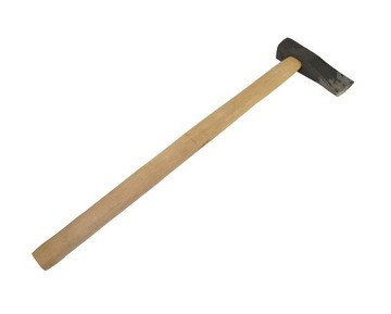 Топор-молот 3кг Ручная ковка ПОЛЬСКИЙ 80см