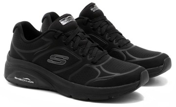 WYPRZEDAŻ SKECHERS-149648/BBK cza r39 LUPA2X