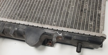 CHŁODNICA WODY MAZDA 6 2.2 RF8G