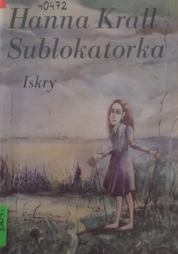 Sublokatorka Hanna Krall