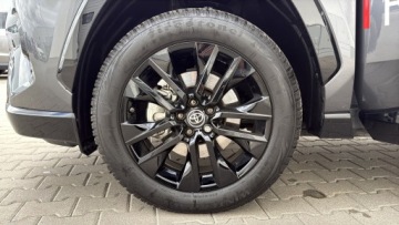 Toyota RAV4 V 2025 Toyota RAV4 2.5 Hybrid Selection 4x4 V (2018-) 2.5, zdjęcie 25