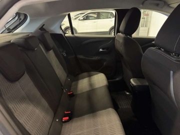Opel Corsa F Hatchback 5d 1.5 Diesel 102KM 2020 Opel Corsa 1.5D 102KM Salon PL CarPlay 1wl BDB Stan SSU 1.5 Diesel, zdjęcie 24