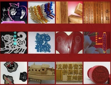 Лазерный гравировальный станок Grawer CO2 40W