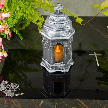 ГРАФИТОВЫЙ ЦВЕТ КЕРАМИЧЕСКИЙ ГРАФИК