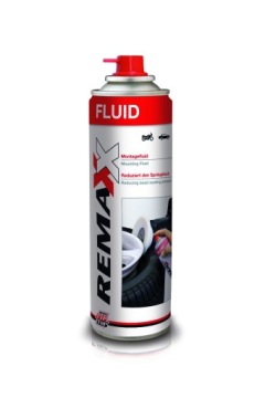 Жидкость для монтажа шин Pax Run Flat REMAXX