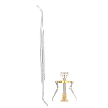 Подологический зонд для вросших долотообразных ногтей