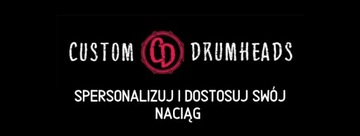 Печать на головке барабана РАЗМЕР 24 дюйма с 5-дюймовым иллюминатором