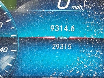 Mercedes GLE V167 2023 Mercedes-Benz GLE 350 2023 2.0 Benzyna 255KM, zdjęcie 10