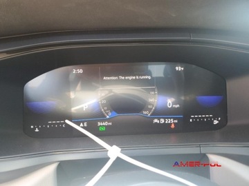 Volkswagen 2024 Volkswagen Inny 2024 1.5L Turbo FWD 1.5 Benzyna 158KM, zdjęcie 8