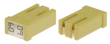 BEZPIECZNIK MCASE + KOSTKOWY LF P695 PLUS 60A