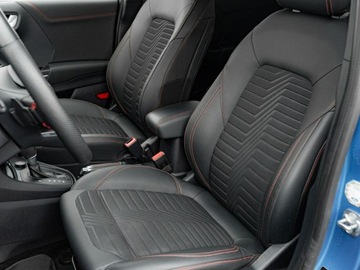 Ford Puma II 2022 Ford Puma GD8G119#1.0 EcoBoost mHEV ST-Line X DCT, zdjęcie 10