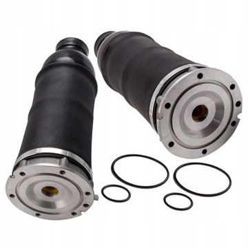 2x PODUSZKA MIECH Do Audi A6 C5 4Z7616051D