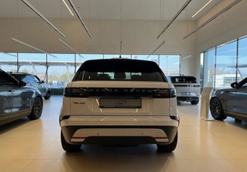 Land Rover Range Rover Velar SUV Facelifting 2.0  D200 204KM 2025 Land Rover Range Rover Velar Range Rover Velar 2.0D TD4 204 PS AWD S 2025r, zdjęcie 5