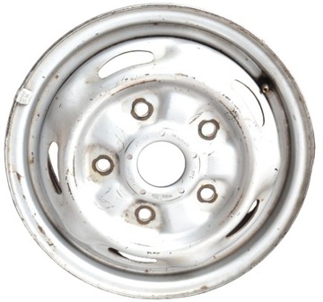FELGA STALOWA 15 5x160 1 SZT FORD 2150829