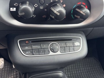 Renault Wind 2011 Renault Wind 1.2 TCE 100KM, cabrio, bezwypadkowy, niski przebieg, bardzo z, zdjęcie 28