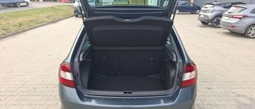 Skoda Rapid II Liftback Facelifting 1.0 TSI 110KM 2017 Skoda RAPID Skoda RAPID 1.0 TSI Monte Carlo Benzyna 110KM, zdjęcie 27