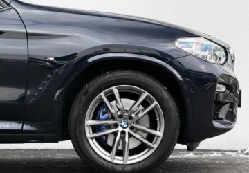 BMW X4 G02 SUV 30i 252KM 2018 BMW X4 I wlasciciel M Sport Gwarancja Bezwypadkowy FVAT23, zdjęcie 8