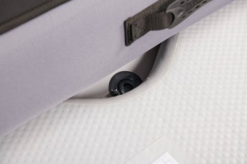 Надувной каяк Aqua Marina Memba 12´10