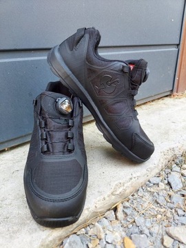 Рабочие туфли Engelbert Strauss BAHAM II S1, 42 год.