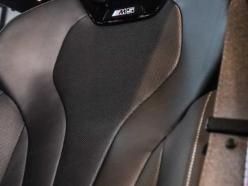 BMW Seria 5 G90-91 M Touring 4.4 V8 727KM 2026 BMW Seria 5 M5 Touring Combi 4.4 (727KM) 2026, zdjęcie 8