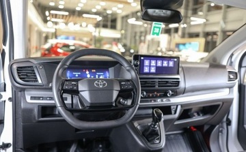 Toyota 2024 Toyota Proace Verso Verso 2.0 D4-D Long Business 2.0 Diesel 144KM, zdjęcie 27