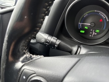 Toyota Auris II Touring Sports Facelifting 1.8 Hybrid 136KM 2018 Toyota Auris Hybrid 135 Selection II (2012-) Hybri, zdjęcie 21