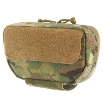 КАРМАН ДЛЯ ТАКТИЧЕСКОГО ЖИЛЕТА DANGLER СУМКА M-TAC GEN.II ELITE MULTICAM