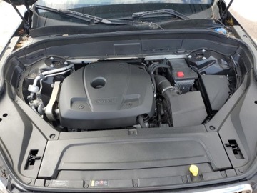 Volvo XC90 II 2022 Volvo XC 90 T5 Momentum 2022 2.0l 2.0 Benzyna 250KM, zdjęcie 6