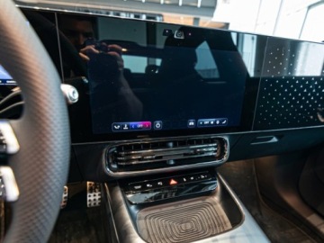 Mercedes CLA C118/X118 2026 MERCEDES-BENZ CLA 200 4-Matic AMG Line 1.5 (163KM) 2026, zdjęcie 10