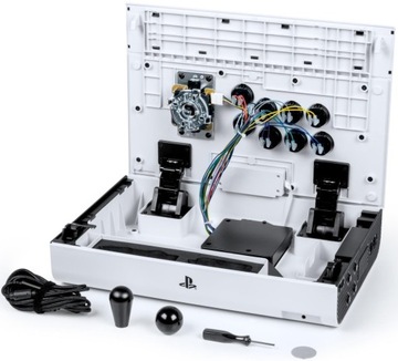 NACON ARCADE STICK DAIJA PS5 Контроллер PS4