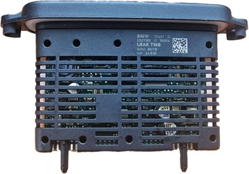 Moduł Kaseta TMS LED OE BMW 3 F30 F31 F34 7316147