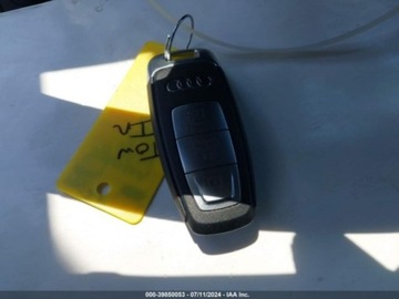 Audi 2024 Audi a3 2024 Audi A3 Premium 40 TFSI 2.0 Benzyna 201KM, zdjęcie 10