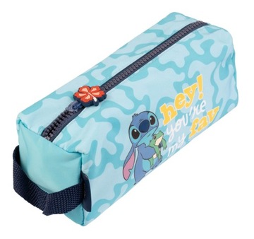 DISNEY LILO I STITCH STICZ PIÓRNIK DO SZKOŁY DLA DZIECKA TUBA