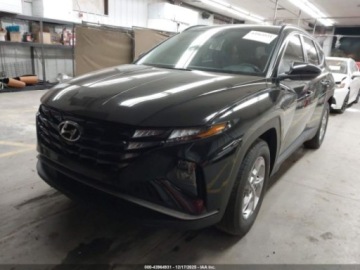 Hyundai Tucson IV 2024 Hyundai Tucson Sel, 2024r., 2.5L 2.5 Benzyna 187KM, zdjęcie 1