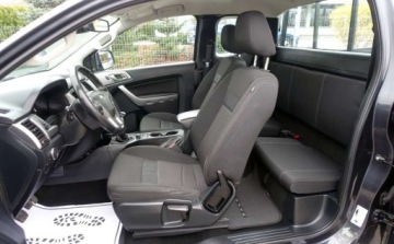 Ford Ranger V Pojedyncza kabina Facelifting 2019 2.0 EcoBlue 170KM 2020 Ford Ranger 2.0EcoBlue 170KM 4x4 Drugi facelifting 100 bezwypadkowy Stan B, zdjęcie 10