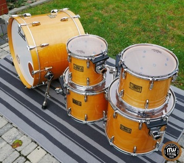 Барабаны Pearl Masters Custom MMX 22