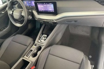 Skoda Octavia IV Liftback 1.5 TSI EVO 150KM 2026 Skoda Octavia Drive Essence TSI Kamera Cofania Carplay Duzy Rabat, zdjęcie 20