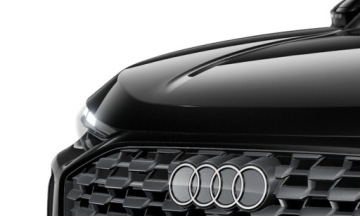 Audi Q5 II SUV Facelifting 2.0 40 TFSI MHEV 204KM 2025 Audi Q5 Sportback advanced TFSI quattro S tronic, zdjęcie 2